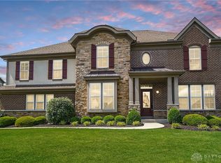 7241 Keltner Dr, West Chester, OH 45069