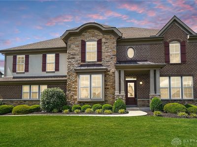 7241 Keltner Dr, West Chester, OH, 45069