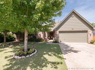 312 N Hemlock Ave, Broken Arrow, OK 74012