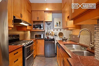 Sold by Citi Habitats