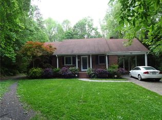 3523 Baxter Rd, Winston Salem, NC 27107