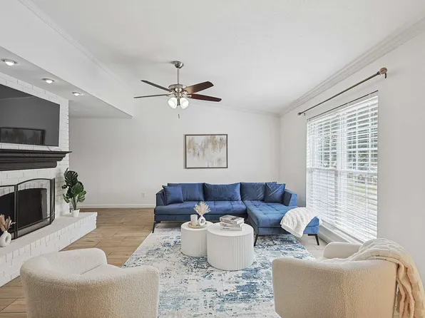 5632 Terry St #Id1514805p, The Colony, TX 75056