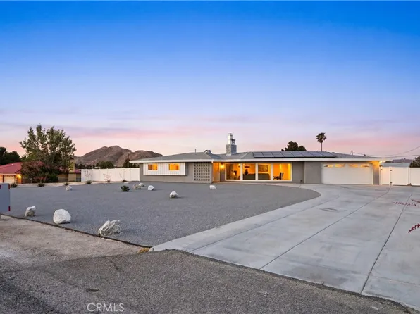 15103 Kinai Rd, Apple Valley, CA 92307