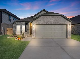 2514 Ivory Basewood Ln, Katy, TX 77493