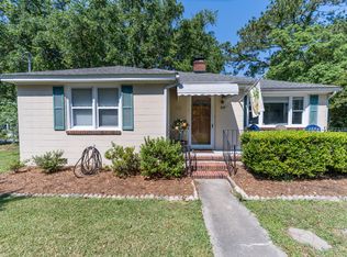 309 Cessna Ave, Charleston, SC 29407