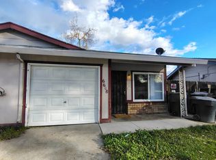 6608 Gold Run Ave, Sacramento, CA 95842