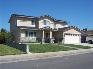 2660 Morello Ct, Union City, CA 94587