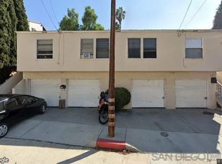 1705-15 Glenwood Dr, San Diego, CA 92103