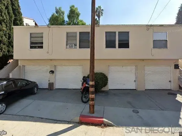 1705-15 Glenwood Dr, San Diego, CA 92103