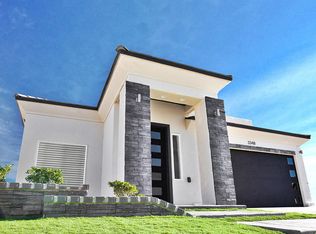 3348 Scarlet Point Dr, El Paso, TX 79938