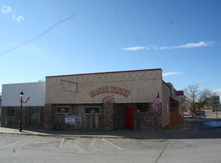 102 Big Horn Ave. S, Moorcroft, WY 82721