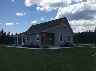 3370 E Eighteen Mile Rd, Pickford, MI 49774