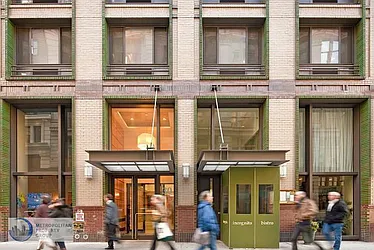 Rented by Metropolitan Property Group