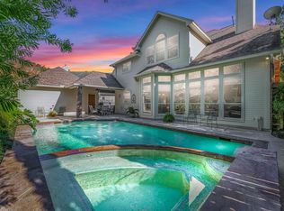 5310 Valleyview Creek Ct, Spring, TX 77379