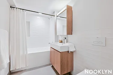 Rented by Nooklyn NYC LLC