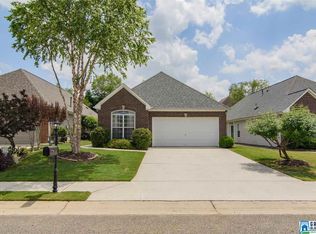 5465 Magnolia Trl, Trussville, AL 35173