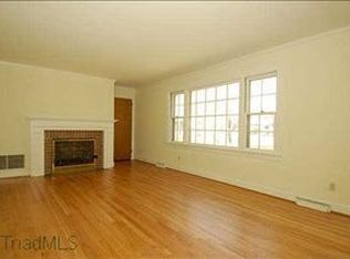 2636 Cherokee Ln, Winston Salem, NC 27103