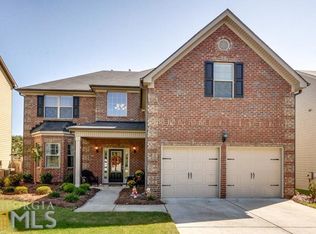 4590 Evandale Way, Cumming, GA 30040