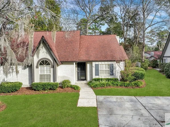 65 Shipwatch Road, Savannah, GA 31410