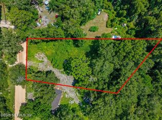 5162 Sweat Rd, Green Cove Springs, FL 32043