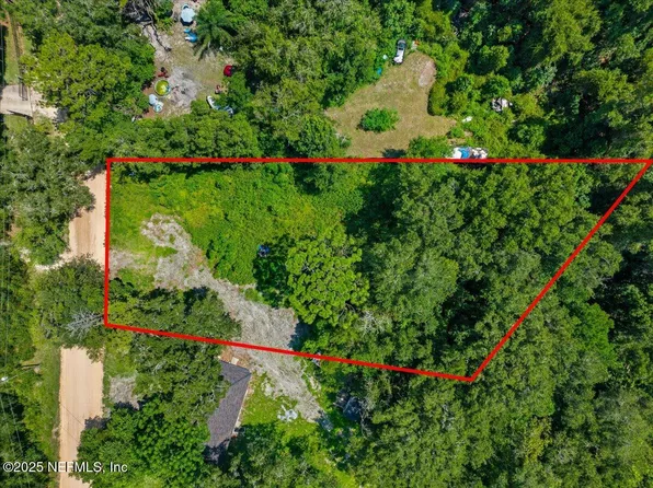 5162 SWEAT ROAD Road, Green Cove Springs, FL 32043