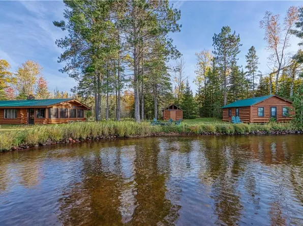 9260W Duncan Point Road, Hayward, WI 54843