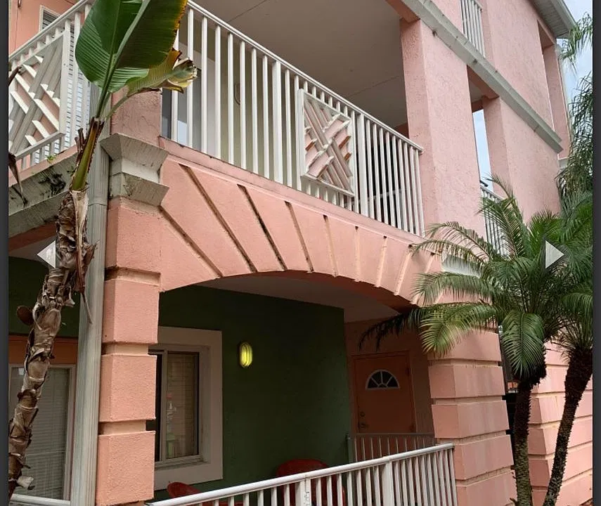 2777 N Poinciana Blvd #301A