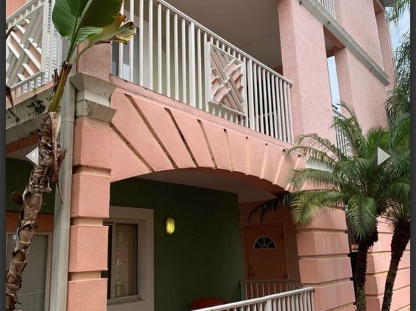 2777 N Poinciana Blvd Unit 301A