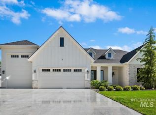 7310 W Palamas Dr, Eagle, ID 83616