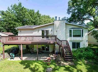 20426 254th St, Delhi, IA 52223