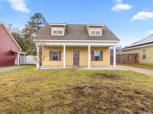 3324 Hals Way, Columbus, GA 31903