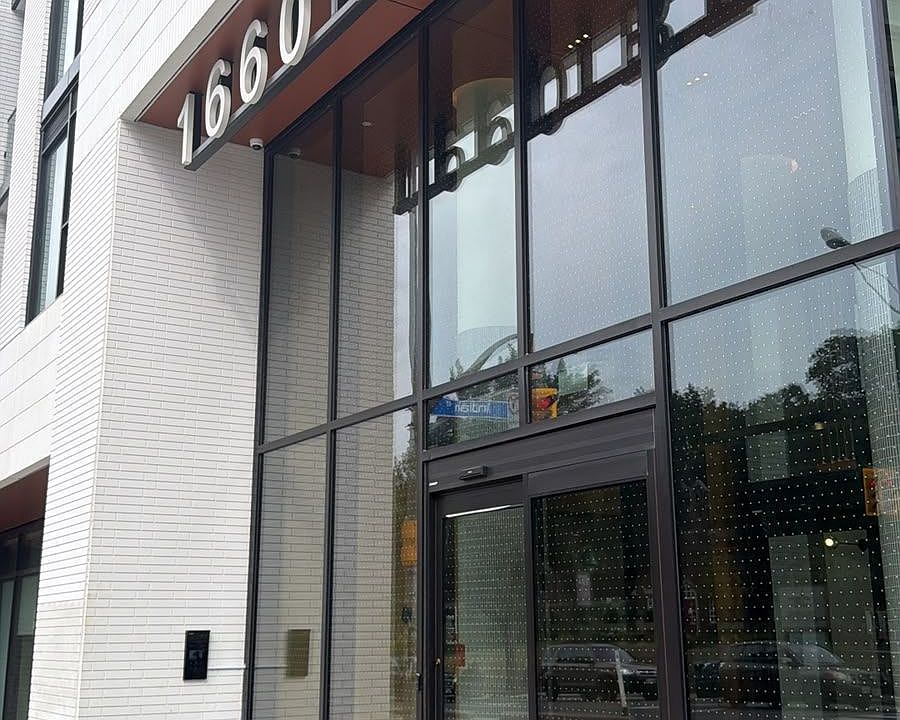 1st image of 1660 Bloor St W #1210