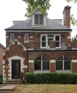 7035 Amherst Ave, Saint Louis, MO, 63130