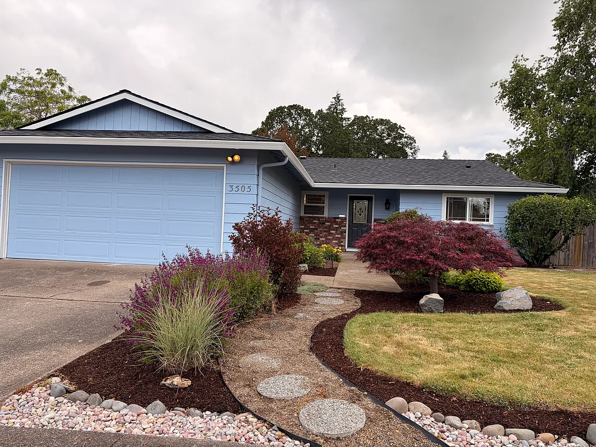 Building Photo - 3505 Madrona Dr