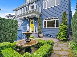 2306 11th Ave E, Seattle, WA 98102