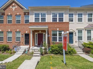 6252 Newport Ct, Frederick, MD