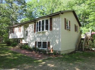 79 Stebbins Rd, Sanford, ME 04073
