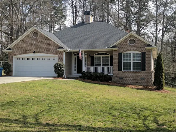 191 Upshaw Dr, Alpharetta, GA 30009