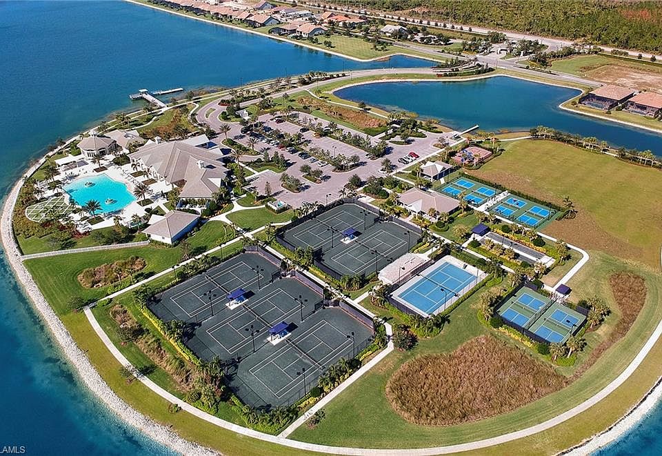 2nd image of 20885 Corkscrew Shores BLVD