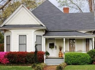 2103 Loop Rd, Winnsboro, LA 71295