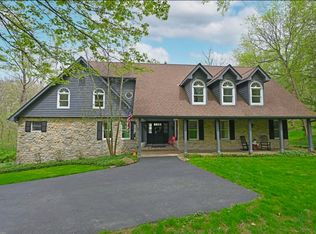 2394 Elstun Rd, Cincinnati, OH 45230