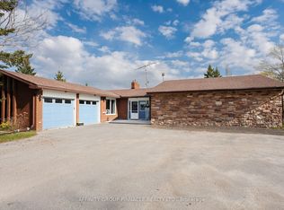 1140 Farmstead Rd, Kawartha Lakes, ON K0M2M0