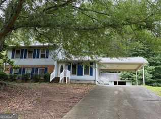 2691 Falcon Ridge Dr, Grayson, GA 30017