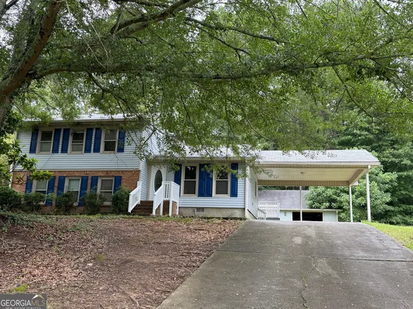 2691 Falcon Ridge Dr, Grayson, GA 30017