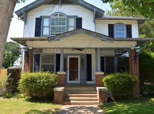 2621 Bomar Ave #101, Fort Worth, TX 76103