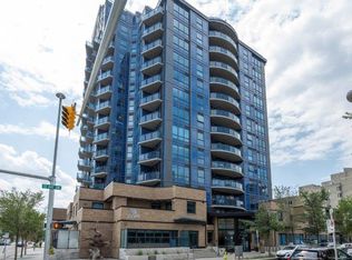 303 13th Ave SW #1406, Calgary, AB T2R 0Y9