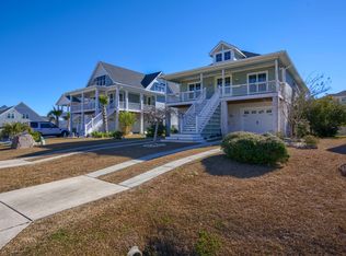 574 Moss Lake Ln, Holly Ridge, NC 28445