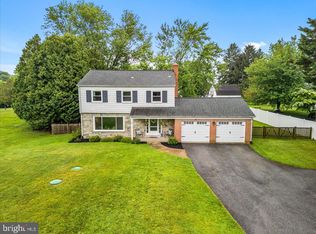 26508 Aiken Dr, Clarksburg, MD 20871