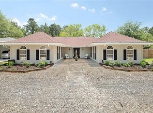 57334 S Harrison Rd, Slidell, LA 70461