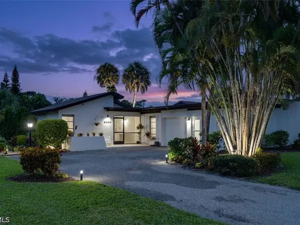 4100 Lakewood Blvd #F-30, Naples, FL 34112